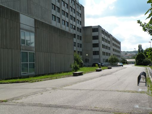  IUT Nancy-Charlemagne